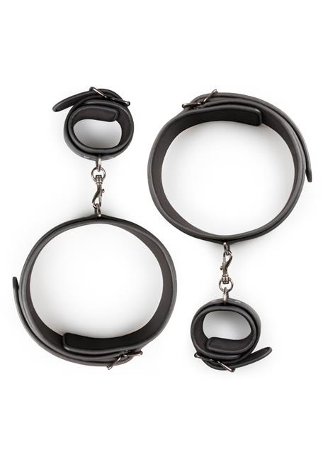 Mankiety Thigh & Wrist Set - regulowane — zdjęcie 1