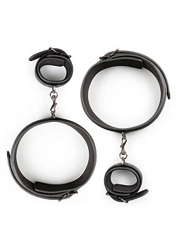 Mankiety Thigh & Wrist Set - regulowane