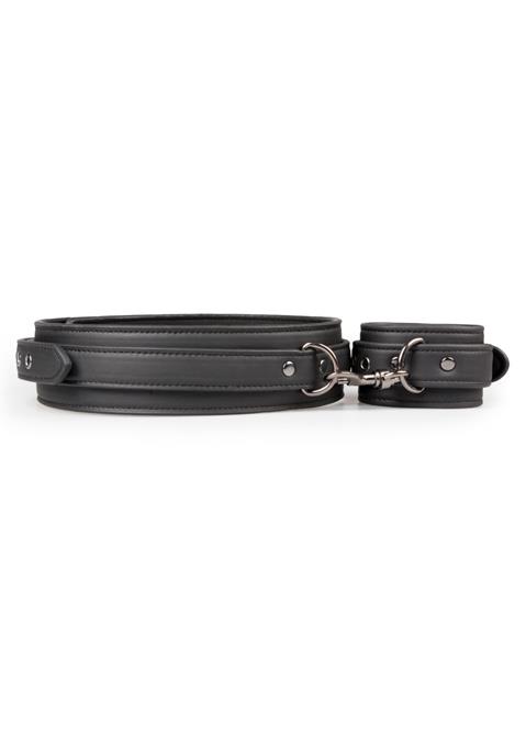 Mankiety Thigh & Wrist Set - regulowane — zdjęcie 3