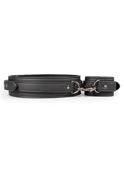 Mankiety Thigh & Wrist Set - regulowane — zdjęcie 3