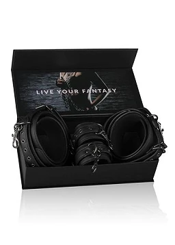 Mankiety Thigh & Wrist Set - regulowane — zdjęcie 5