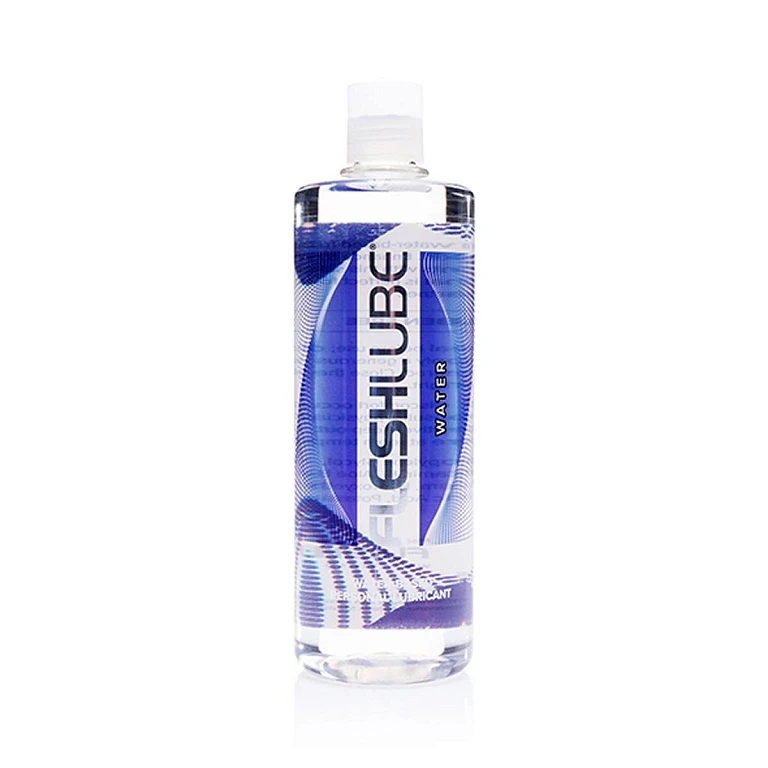 Żel nawilżający Fleshlight Fleshlube Water – do masturbatorów, 500 ml