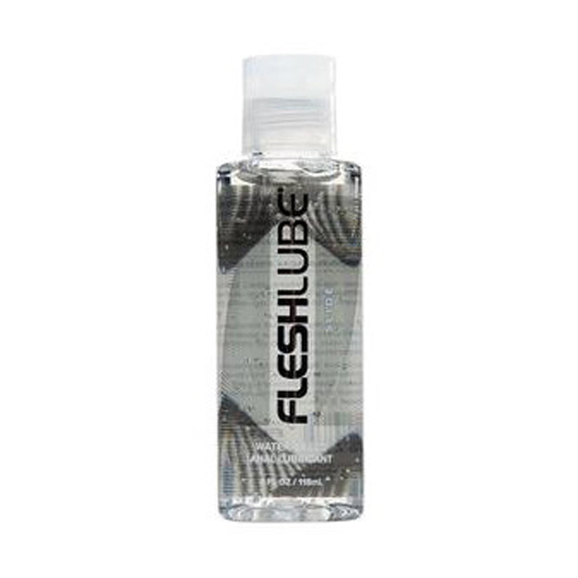 Lubrykant analny Fleshlight Fleshlube Slide – gęsty żel wodny, 100 ml — zdjęcie 1