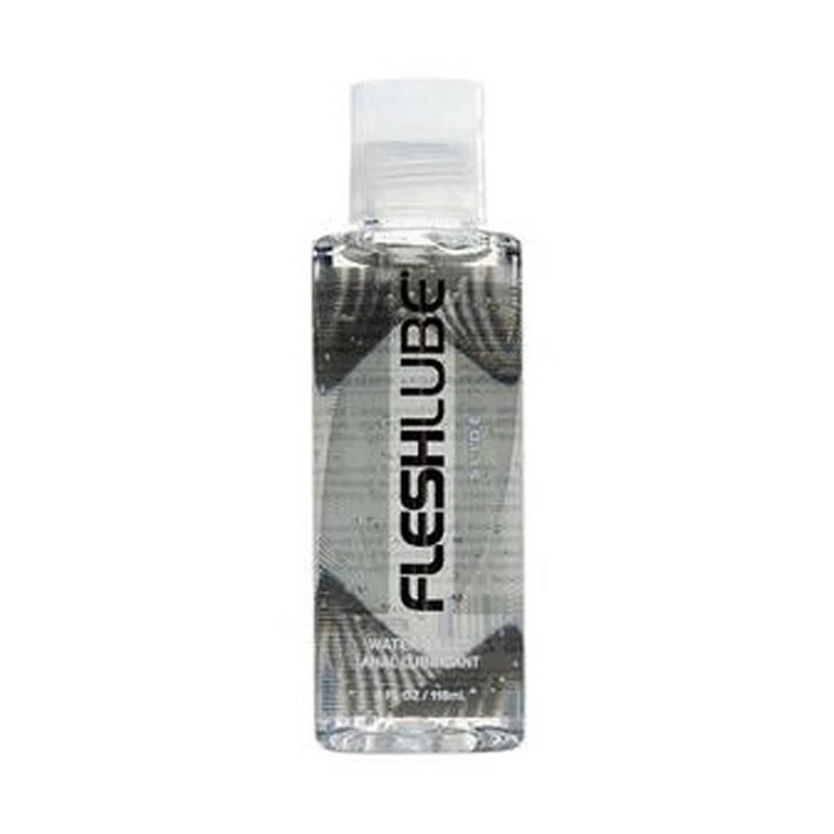 Lubrykant analny Fleshlight Fleshlube Slide – gęsty żel wodny, 100 ml