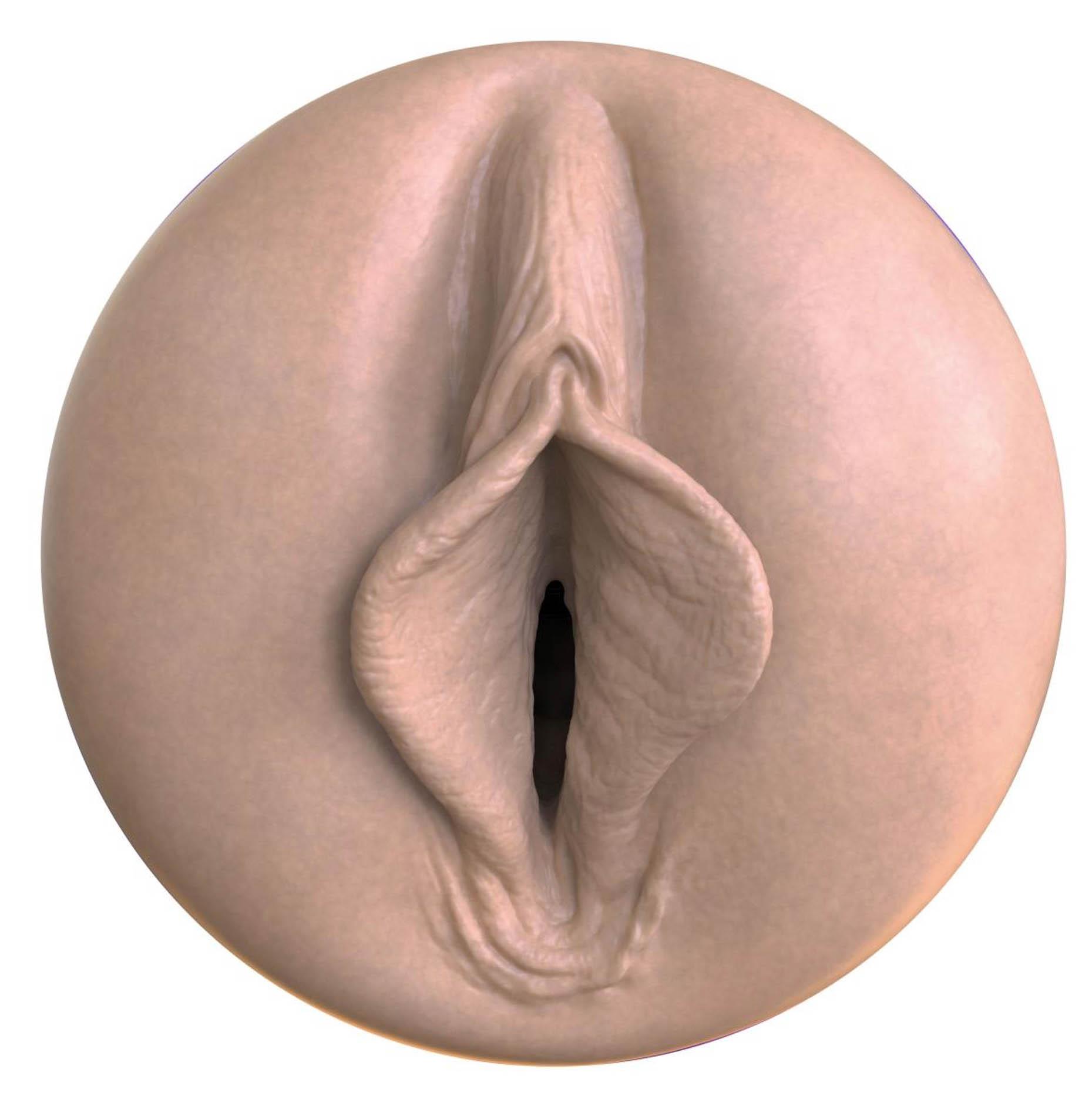 Masturbator Fleshlight Boost Bang – realistyczna wagina, ssanie — zdjęcie 3