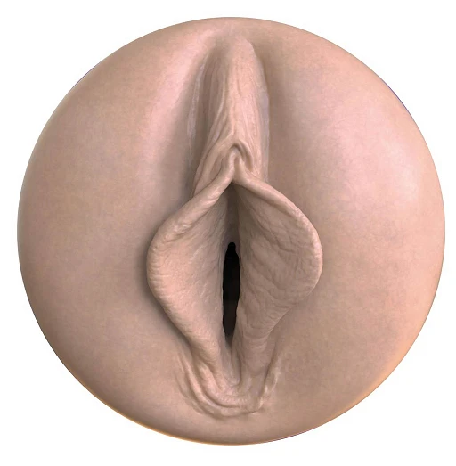 Masturbator Fleshlight Boost Bang – realistyczna wagina, ssanie — zdjęcie 3