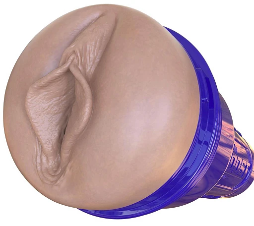 Masturbator Fleshlight Boost Bang – realistyczna wagina, ssanie — zdjęcie 6
