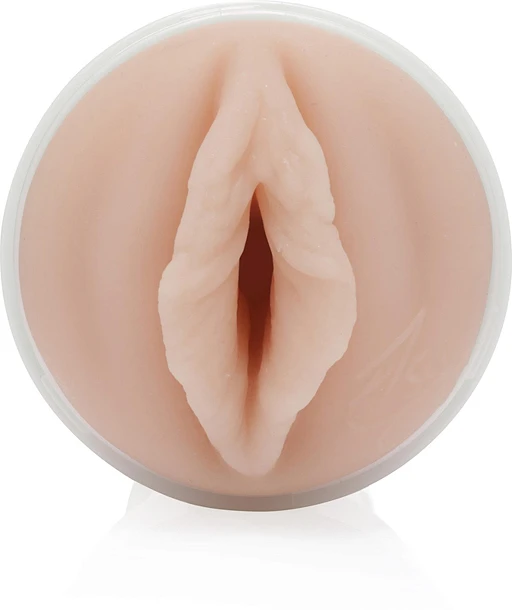 Masturbator Elsa Jean Tasty – SuperSkin, 25 cm — zdjęcie 2