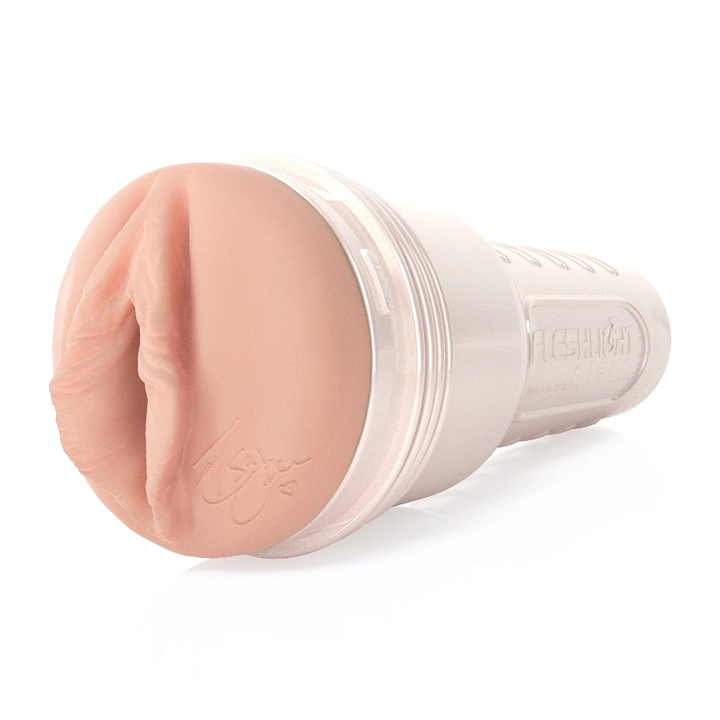 Masturbator Fleshlight Elsa Jean Tasty – SuperSkin, 25 cm — zdjęcie 1