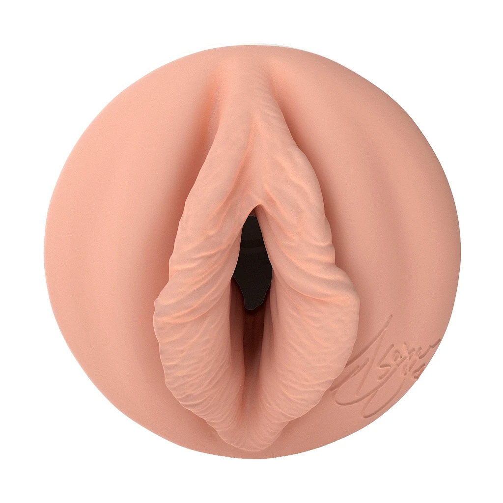 Masturbator Fleshlight Elsa Jean Tasty – SuperSkin, 25 cm — zdjęcie 3