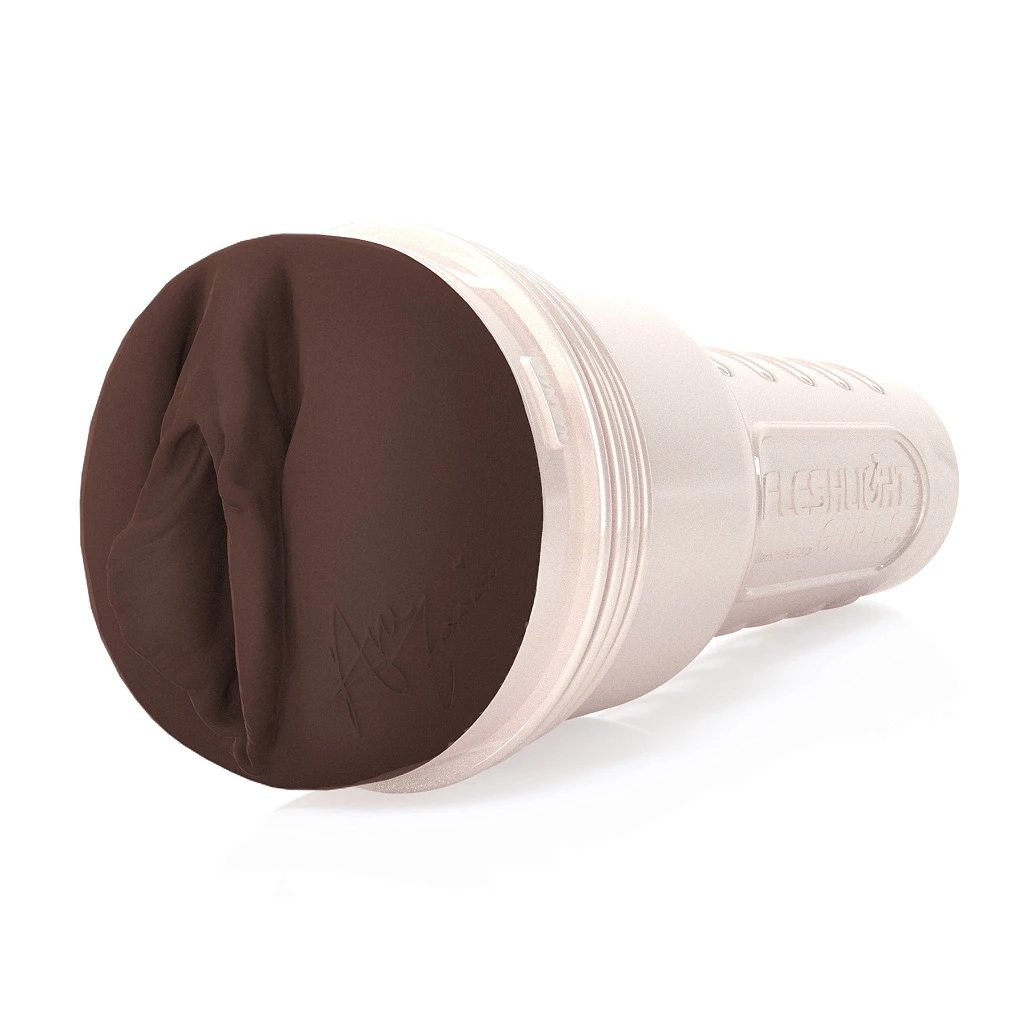 Masturbator Fleshlight Ana Foxxx Silk – SuperSkin, 25 cm — zdjęcie 1