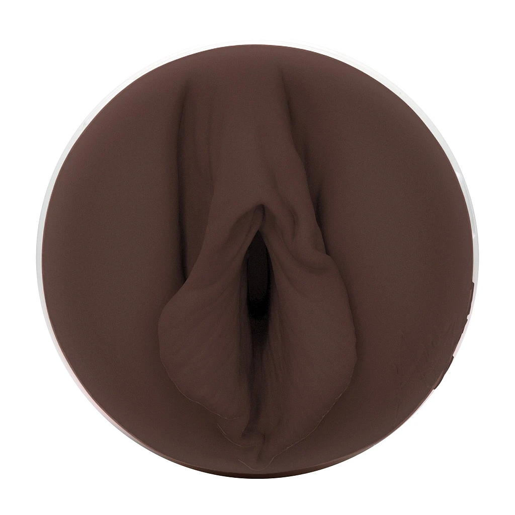 Masturbator Fleshlight Ana Foxxx Silk – SuperSkin, 25 cm — zdjęcie 3