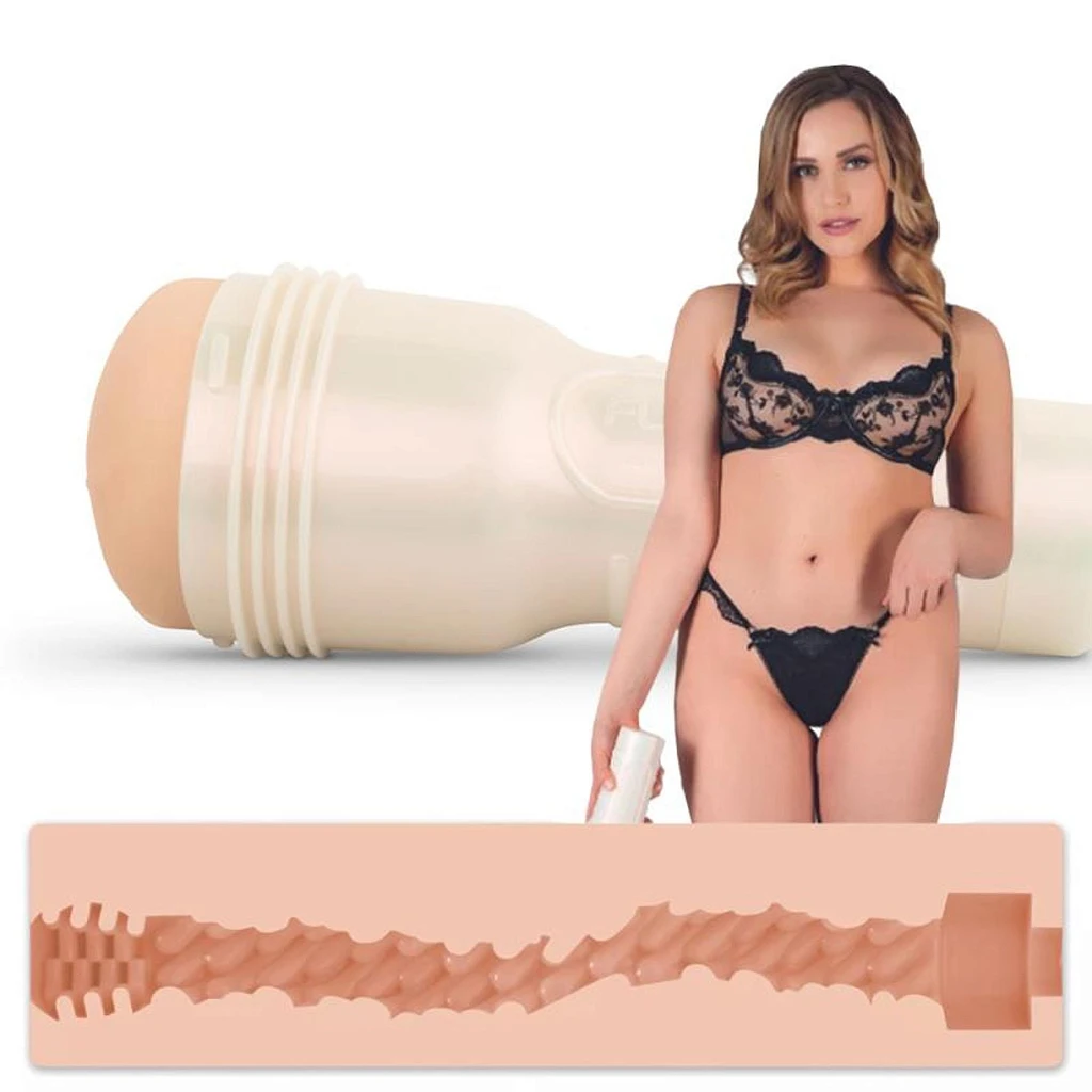 Masturbator Mia Malkova Boss Level – anal, SuperSkin, 25 cm