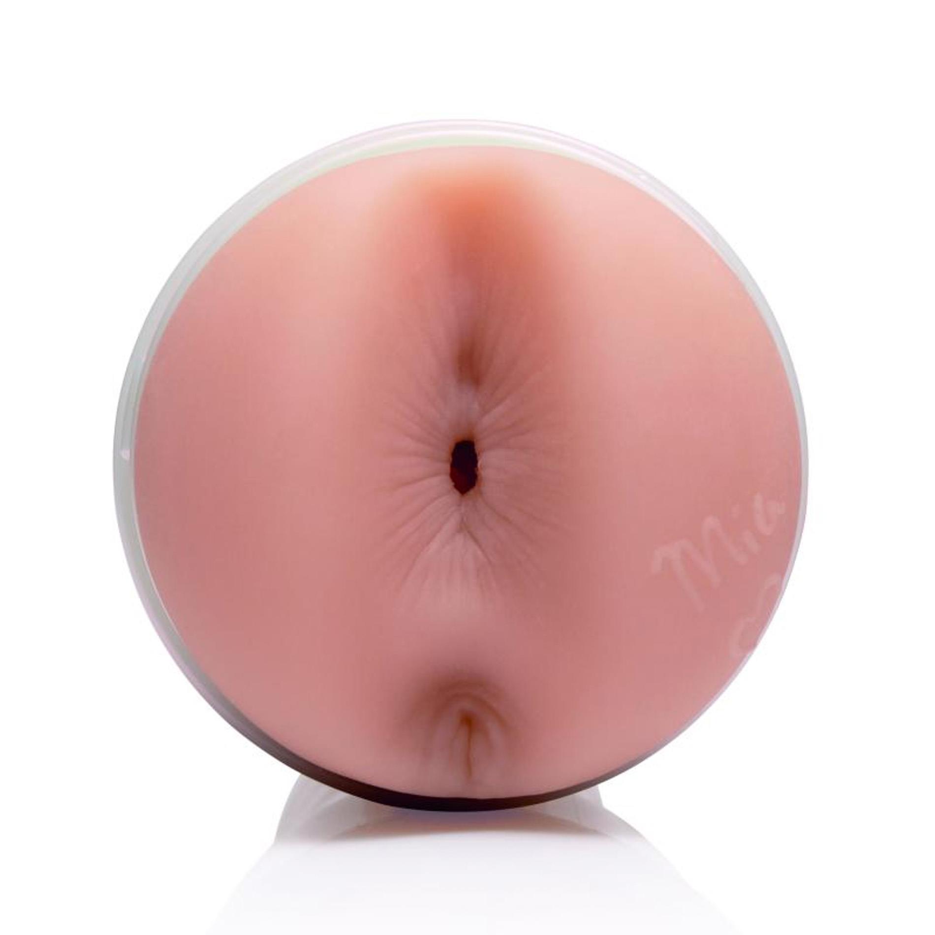 Masturbator Mia Malkova Boss Level – anal, SuperSkin, 25 cm — zdjęcie 2