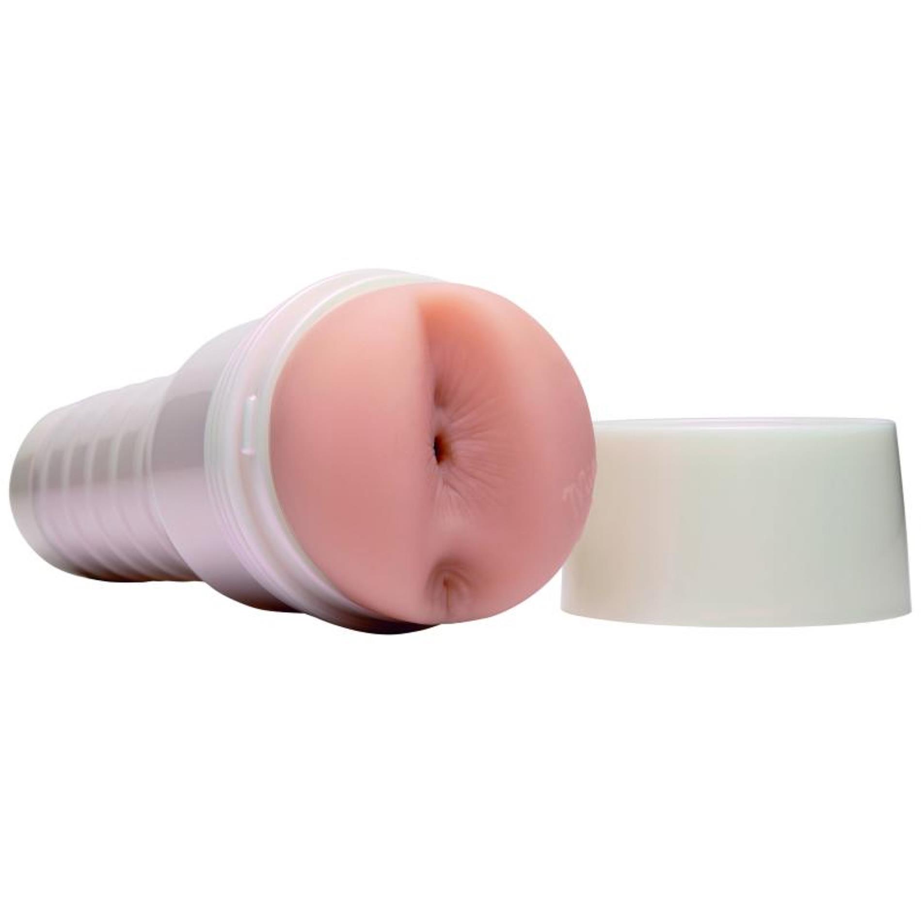 Masturbator Mia Malkova Boss Level – anal, SuperSkin, 25 cm — zdjęcie 3