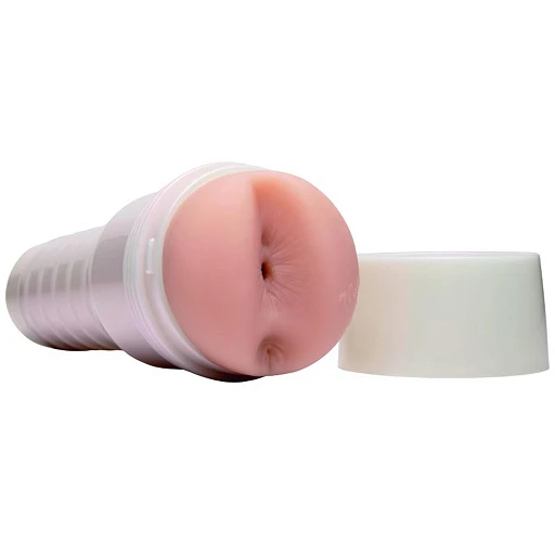 Masturbator Mia Malkova Boss Level – anal, SuperSkin, 25 cm — zdjęcie 3