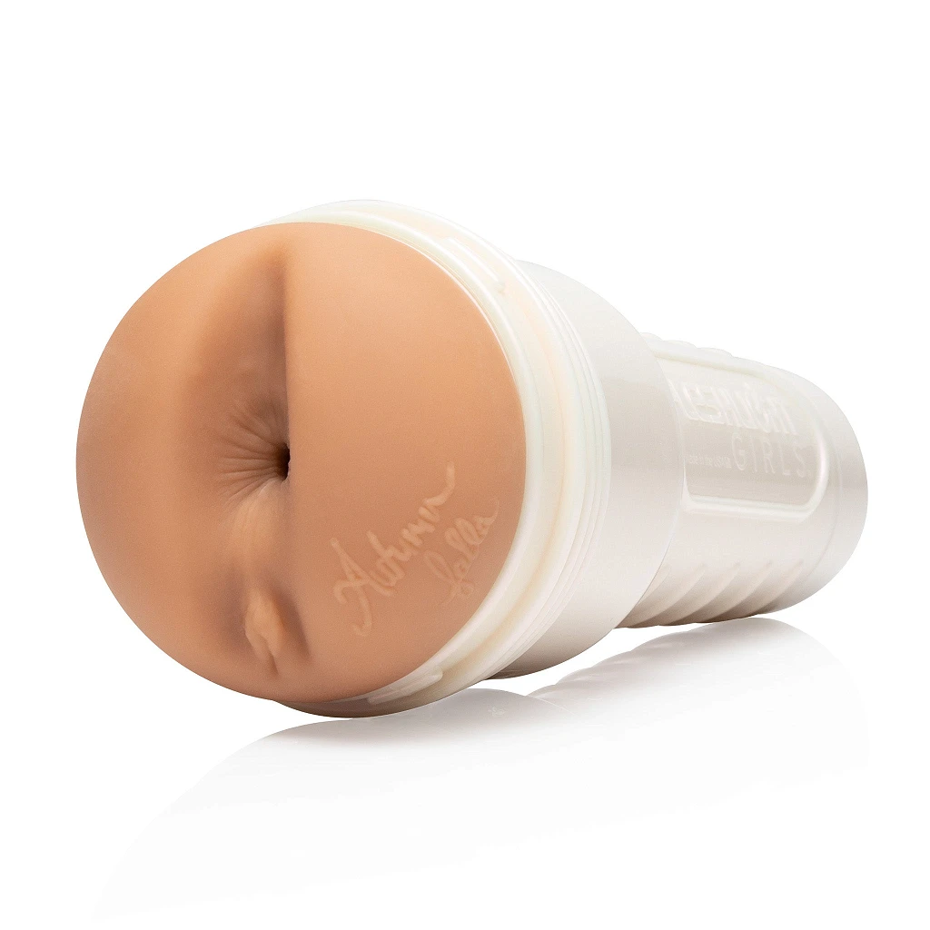 Masturbator analny Fleshlight Autumn Falls Peaches – rękaw SuperSkin