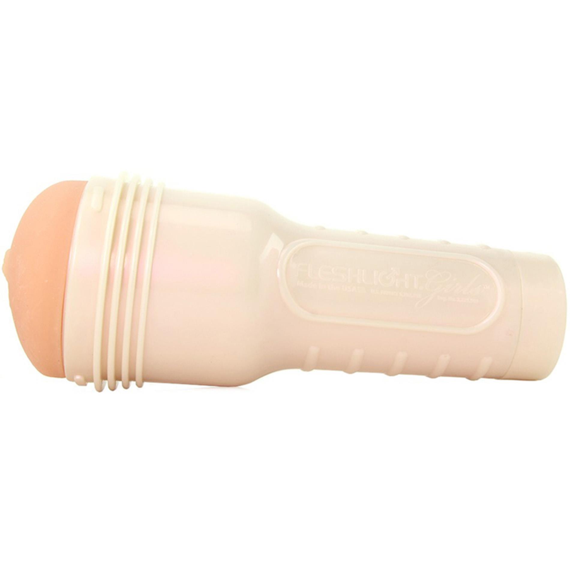 Masturbator Angela White Indulge – wkład SuperSkin, 25 cm — zdjęcie 3
