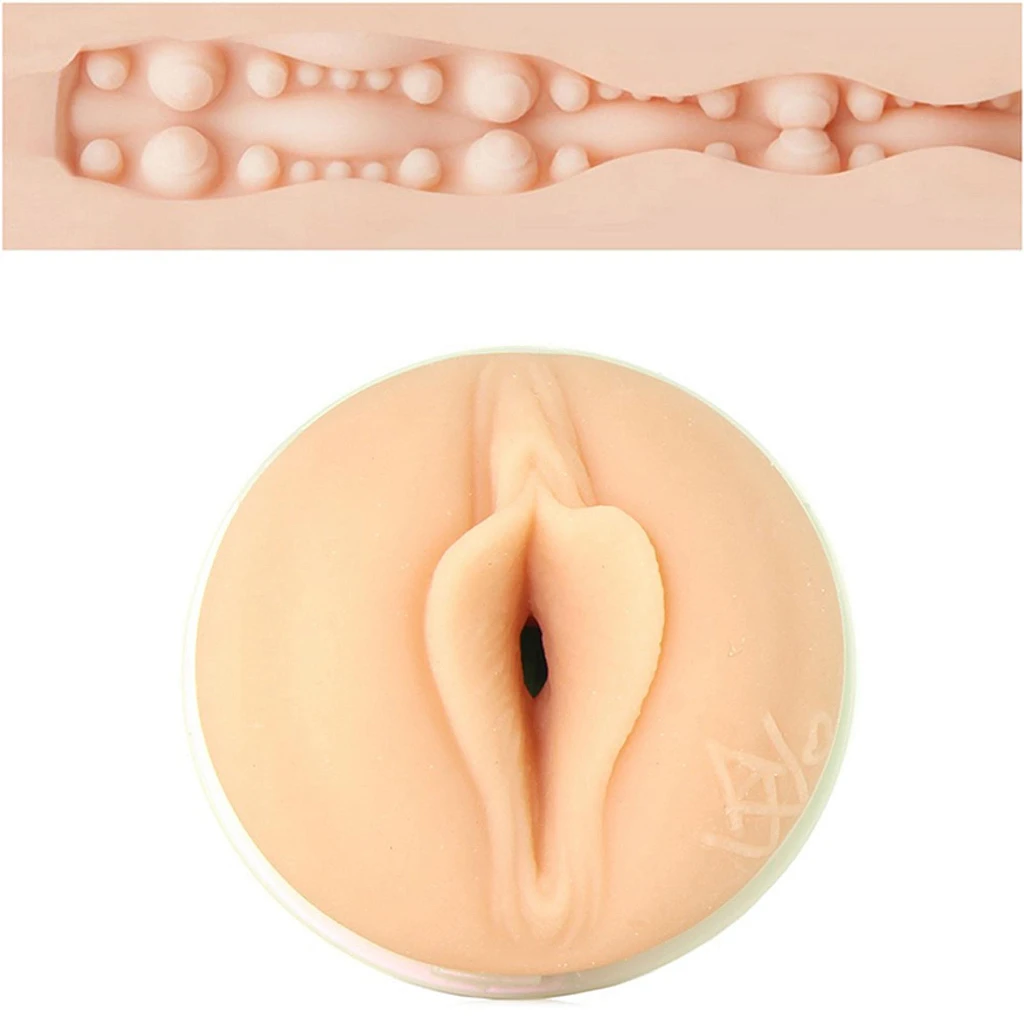 Masturbator Angela White Indulge – wkład SuperSkin, 25 cm — zdjęcie 4