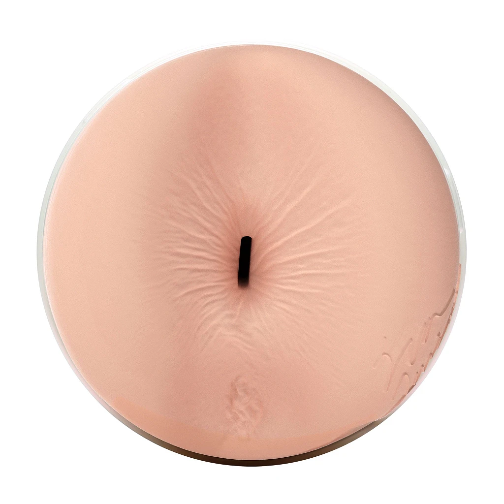Masturbator Fleshlight Eva Lovia Spice – analny, kanał 20 cm — zdjęcie 3