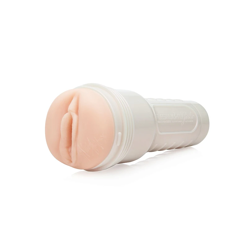 Masturbator Fleshlight Nicole Aniston Fit – replika waginy, SuperSkin