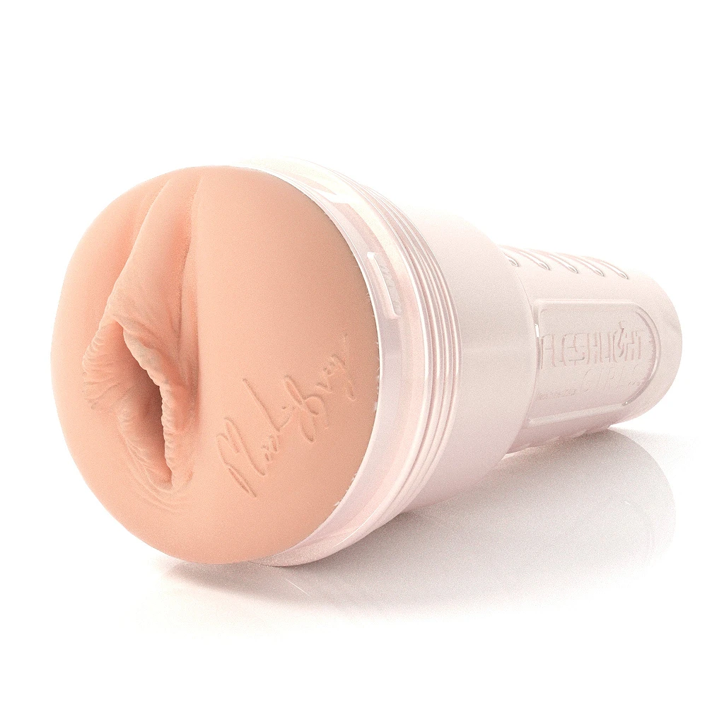 Masturbator waginalny Fleshlight Madison Ivy Beyond - SuperSkin, 25 cm — zdjęcie 1