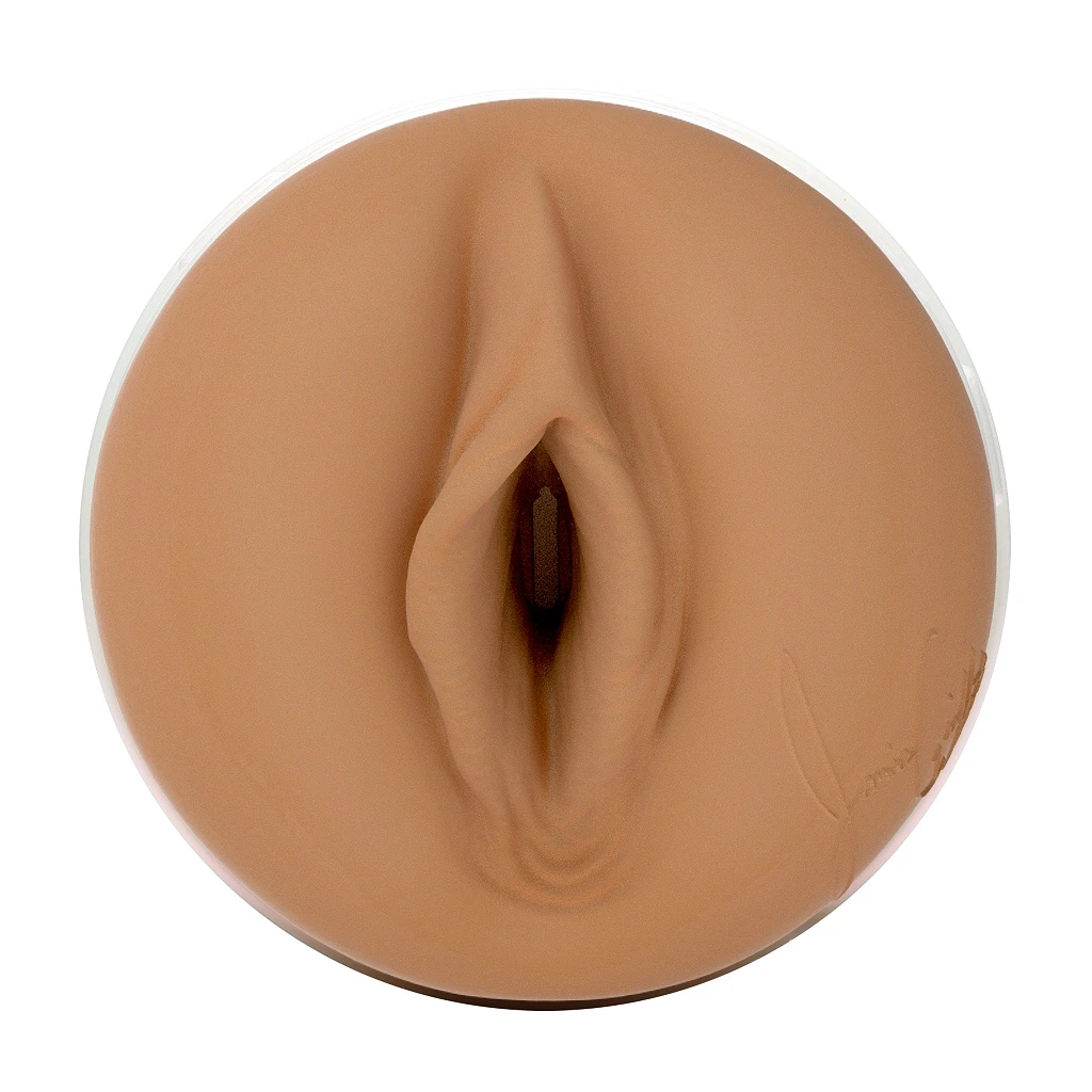 Masturbator wagina Fleshlight Janice Griffith Eden – wkład SuperSkin — zdjęcie 3