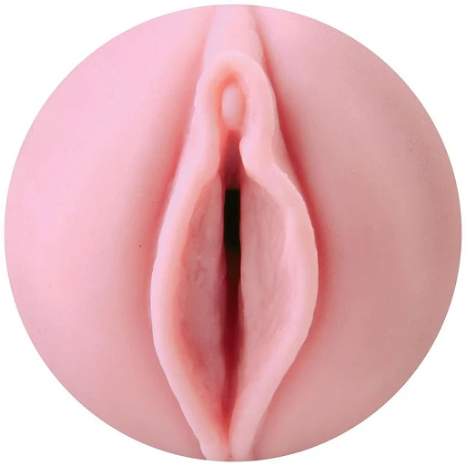 Masturbator Fleshlight Pink Lady Mini-Lotus – 20 cm penetracji — zdjęcie 3