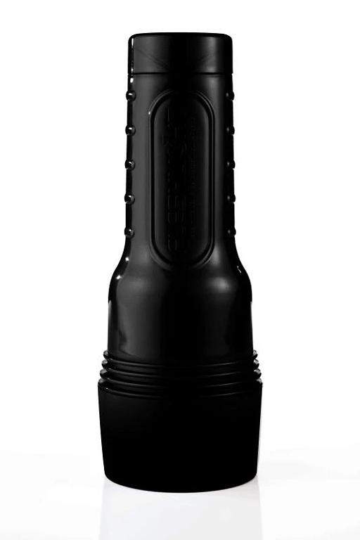 Masturbator Fleshlight GO Surge Pink Lady – wagina, 17 cm penetracji — zdjęcie 2