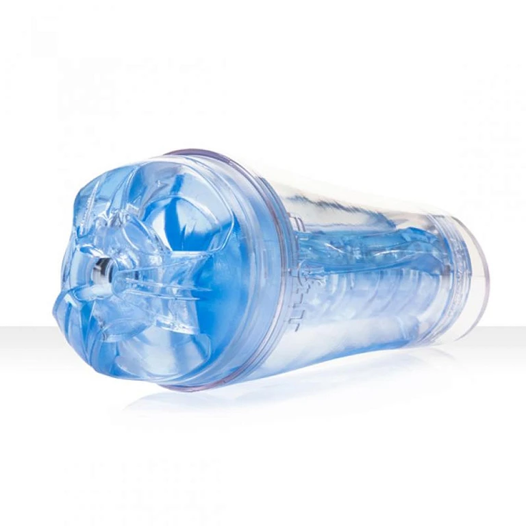 Masturbator Fleshlight Flight Commander – wypustki i fale, 20,5 cm