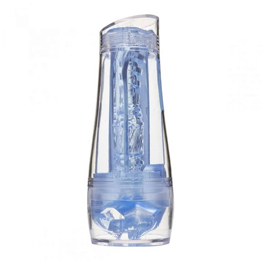 Masturbator Fleshlight Flight Commander – wypustki i fale, 20,5 cm — zdjęcie 2