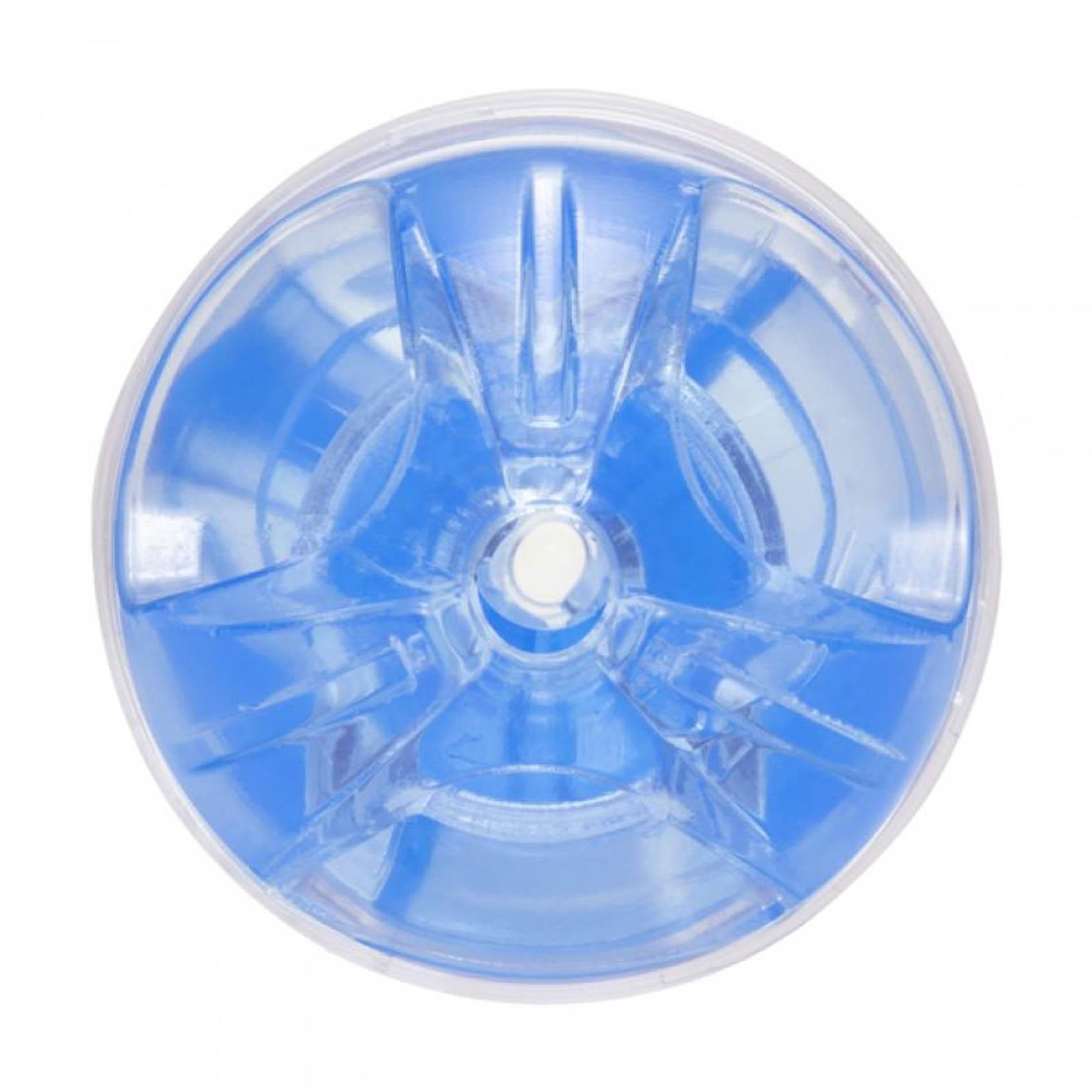 Masturbator Fleshlight Flight Commander – wypustki i fale, 20,5 cm — zdjęcie 3