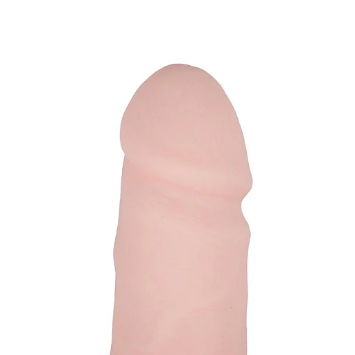 Packer Fleshlight Mr. Limpy Medium – miękki, realistyczny, 16,5 cm — zdjęcie 3