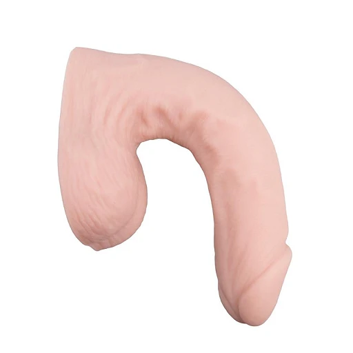 Packer Fleshlight Mr. Limpy Large – miękki, realistyczny, 18 cm — zdjęcie 2