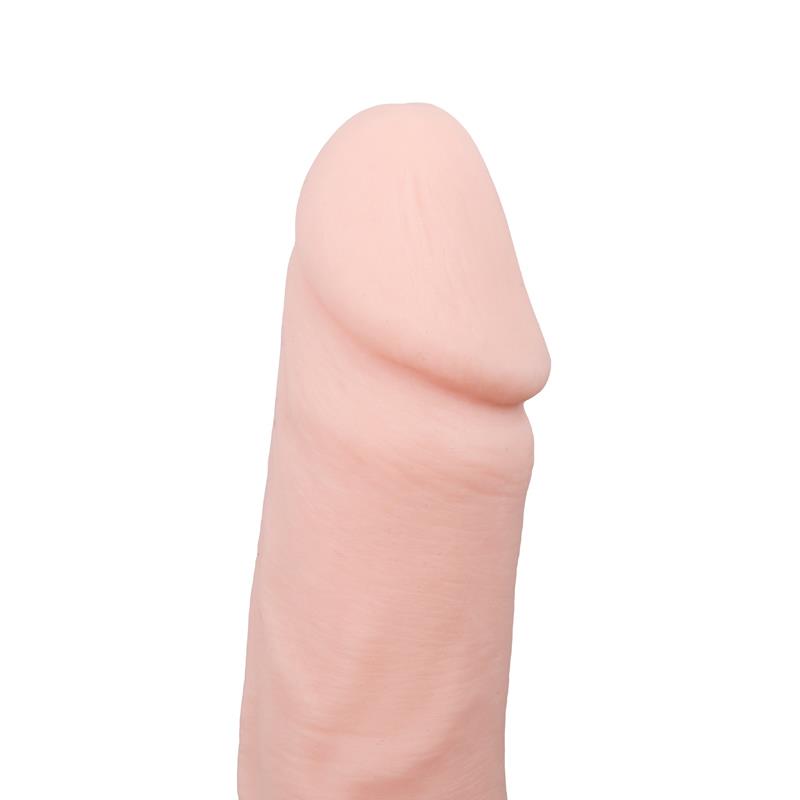 Packer Fleshlight Mr. Limpy Large – miękki, realistyczny, 18 cm — zdjęcie 3