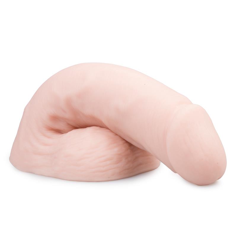 Packer Fleshlight Mr. Limpy Large – miękki, realistyczny, 18 cm — zdjęcie 1