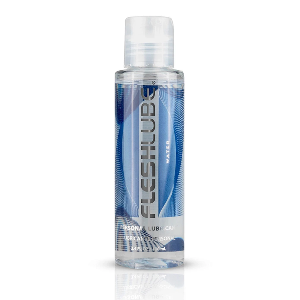 Lubrykant na bazie wody Fleshlube Water 100 ml