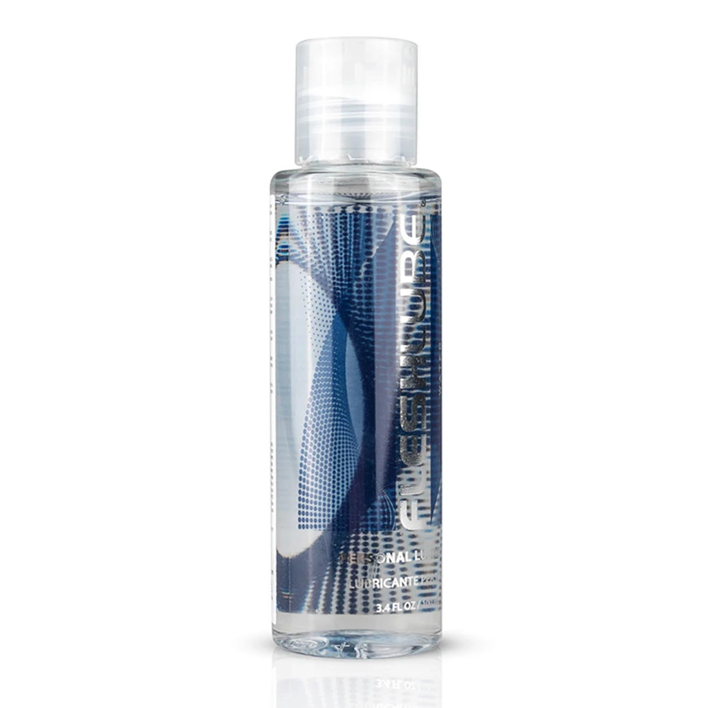 Lubrykant na bazie wody Fleshlube Water 100 ml — zdjęcie 2