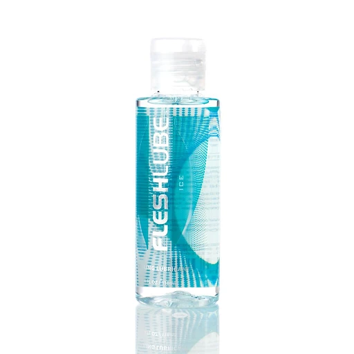 Żel nawilżający Fleshlight Ice – chłodzący, na bazie wody, 250 ml — zdjęcie 2