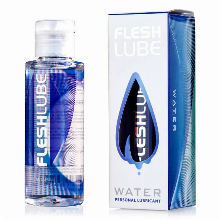 Żel nawilżający Fleshlight Fleshlube Water – na bazie wody, 250 ml