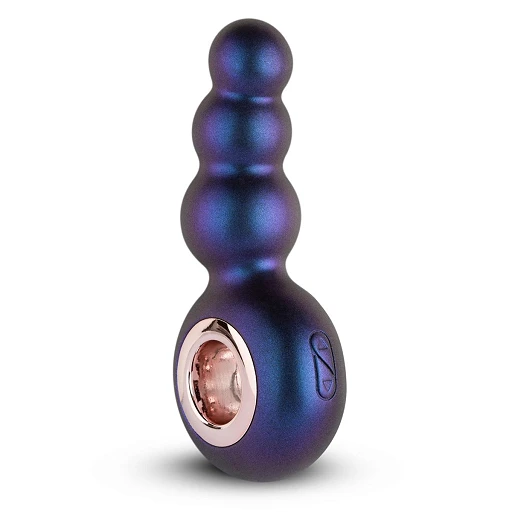 Masażer prostaty Outer Space M - 10 trybów wibracji — zdjęcie 2