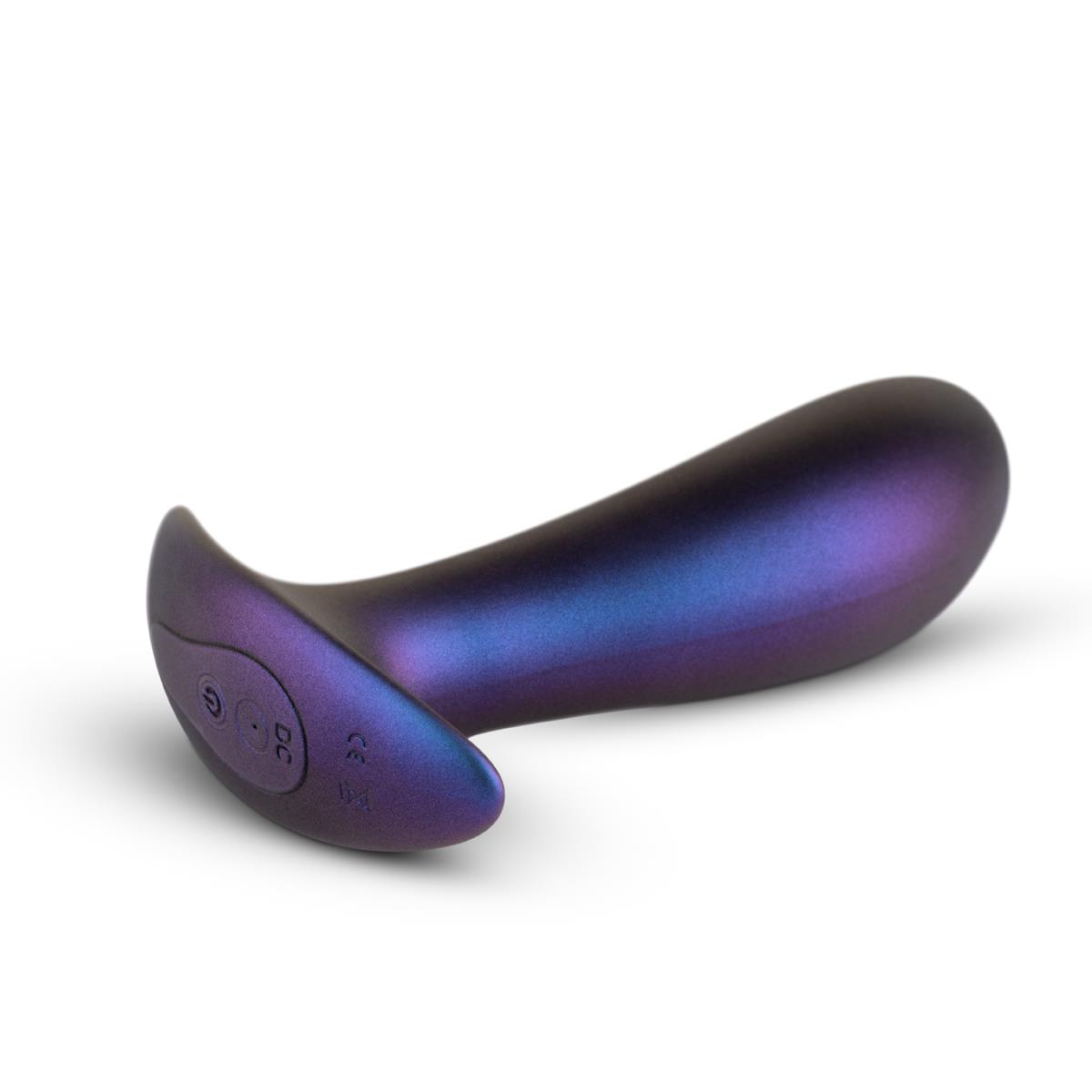 Masażer prostaty Uranus - 10 trybów — zdjęcie 3