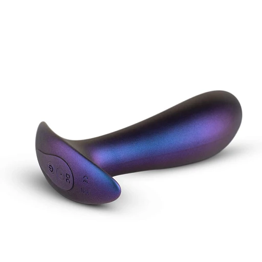 Masażer prostaty Uranus - 10 trybów — zdjęcie 3