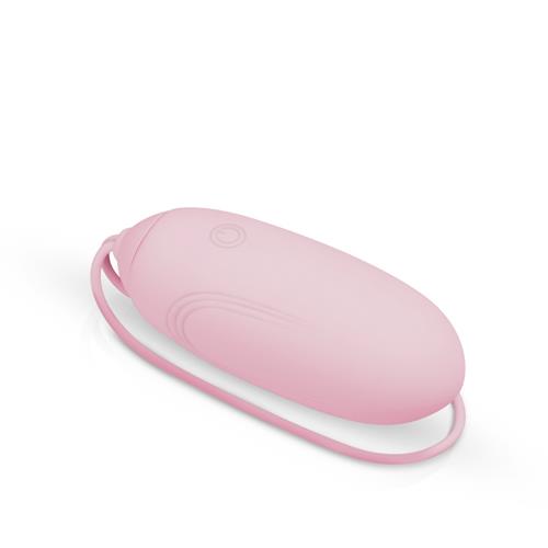 Wibrujące jajko LUV Egg – 12 trybów, pilot, wodoodporne — zdjęcie 3
