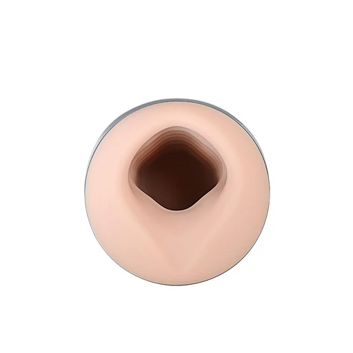Masturbator Ninja 2 – wibracje i ręczne nadmuchiwanie — zdjęcie 2