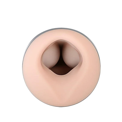 Masturbator Ninja 2 – wibracje i ręczne nadmuchiwanie — zdjęcie 3