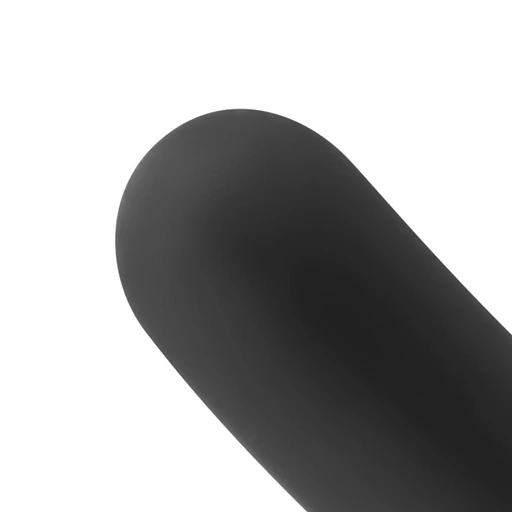 Dildo Logan 13,5 cm – lekko wygięte, z przyssawką — zdjęcie 9