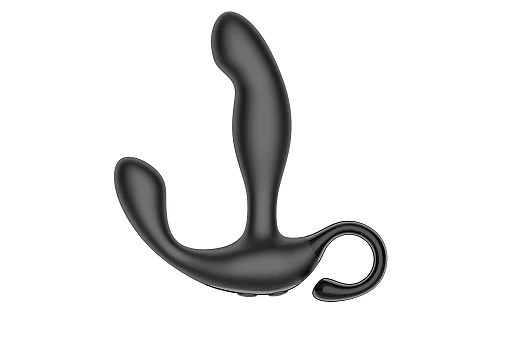 Masażer prostaty Finger Wiggle Pro - z pilotem