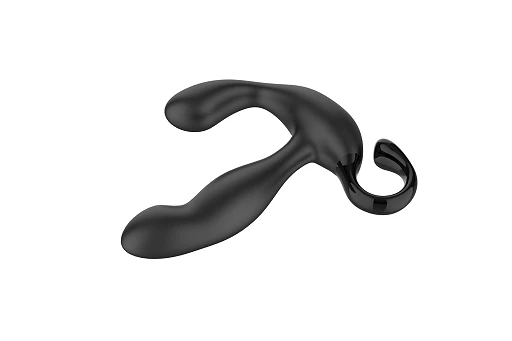 Masażer prostaty Finger Wiggle Pro - z pilotem — zdjęcie 11