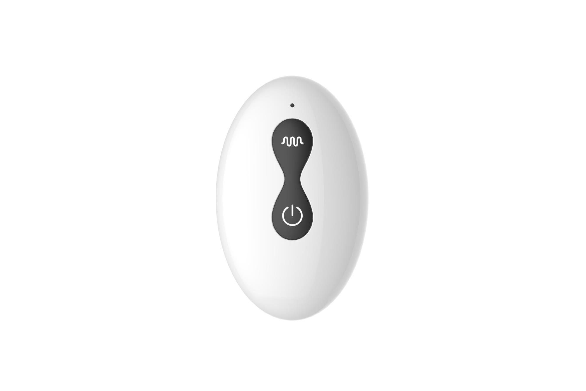 Masażer prostaty Finger Wiggle Pro - z pilotem — zdjęcie 12